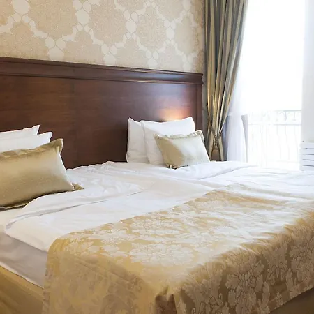 Hotel Splendor Babice Nowe