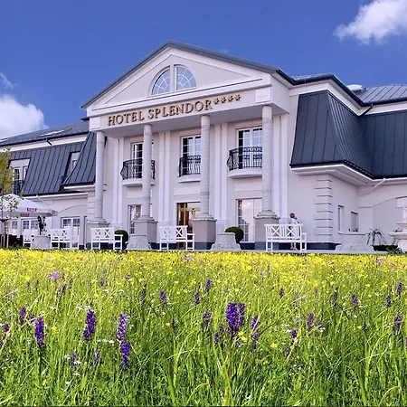 Splendor Бабиче Нове