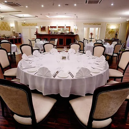 Отель Splendor 4*