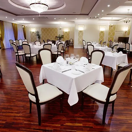 Splendor Hotel 4*