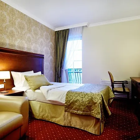 Hotel Splendor