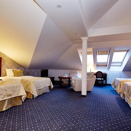 Splendor Hotel Babice Nowe