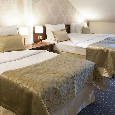 Hotel Splendor