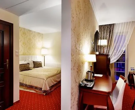 Splendor Hotel