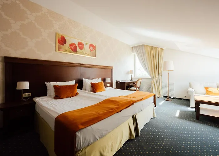 Splendor Hotel Babice Nowe