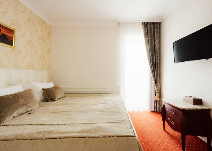 Hotel Splendor Babice Nowe