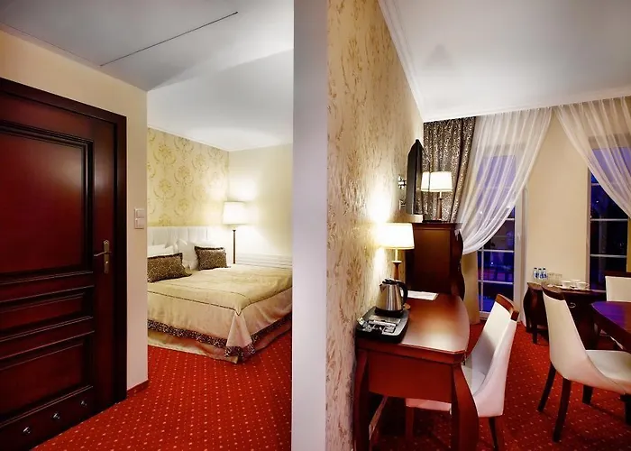 Splendor Babice Nowe