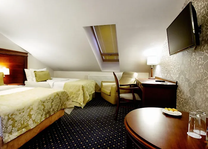 Splendor 4* Babice Nowe