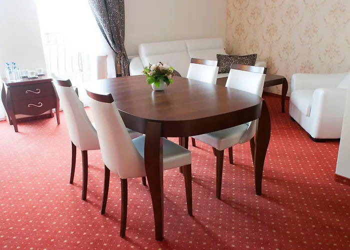 Splendor Babice Nowe