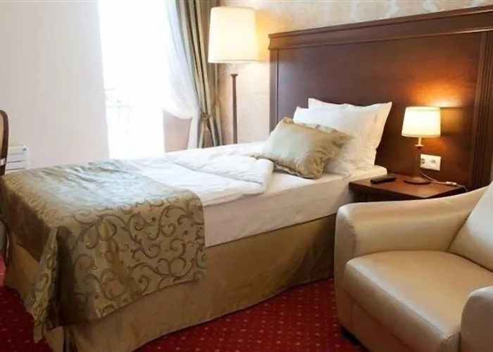 Splendor Hotel Babice Nowe