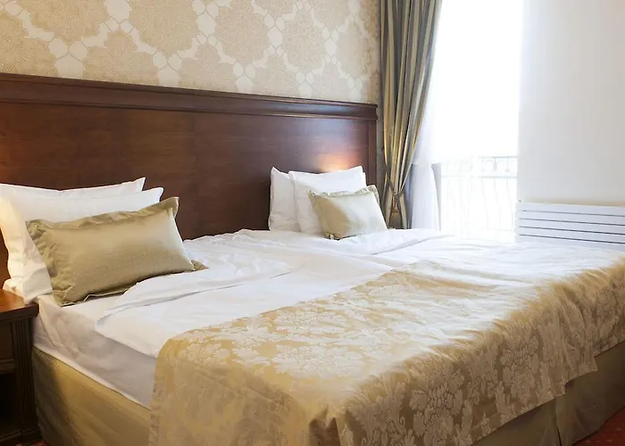 Hotel Splendor Babice Nowe