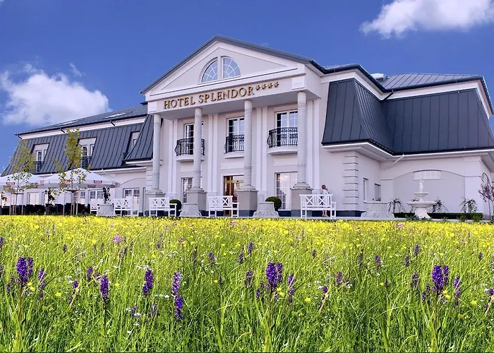 Splendor Babice Nowe