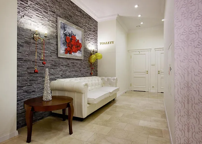 Hotel Splendor Babice Nowe